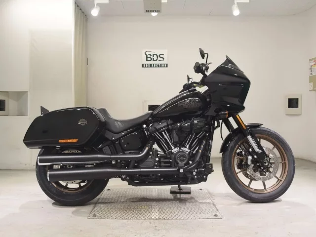 Harley-Davidson HARLEY FXLRST1920