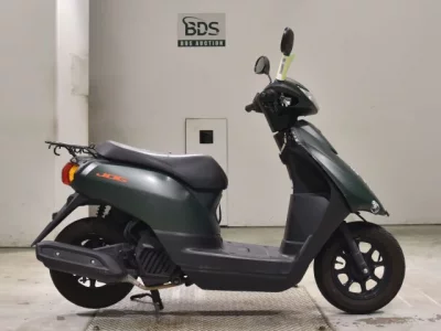 Yamaha JOG-7