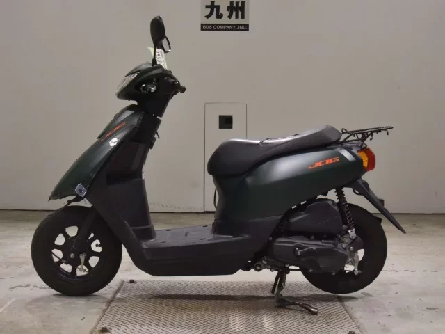 Yamaha JOG-7