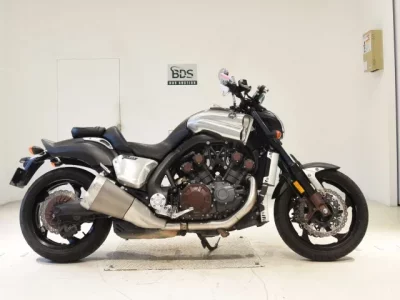 Yamaha V-MAX-2
