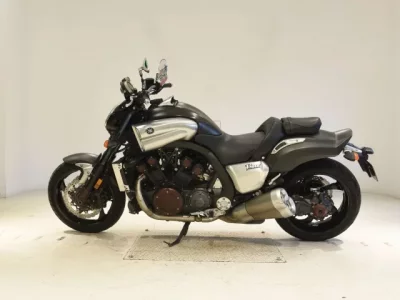 Yamaha V-MAX-2