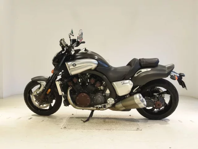 Yamaha V-MAX-2