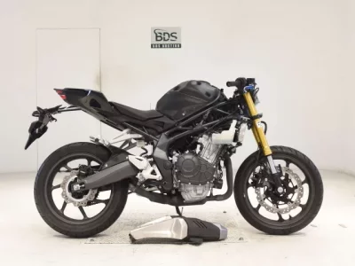 Honda CBR250RR-2A