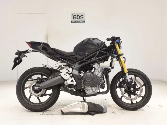 Honda CBR250RR-2A
