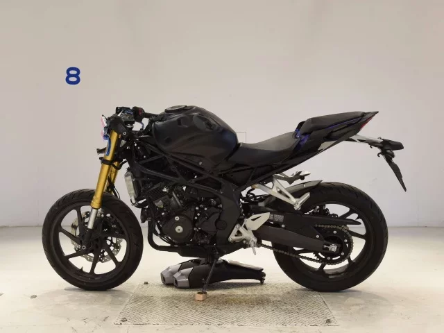 Honda CBR250RR-2A