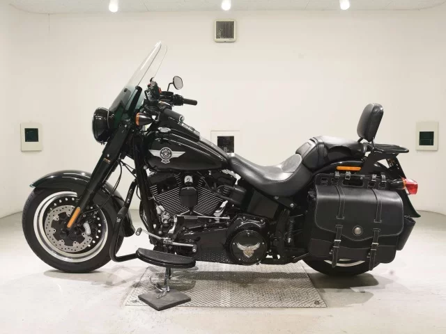 Harley-Davidson HARLEY FLSTFBS1800