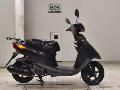 Yamaha JOG DX