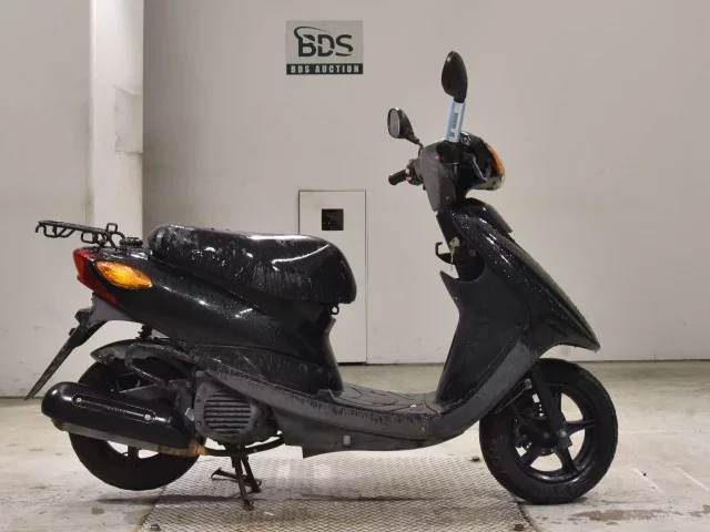 Yamaha JOG DX