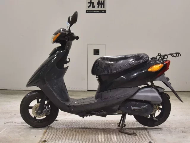 Yamaha JOG DX