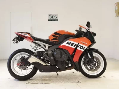 Honda CBR1000RR