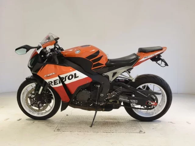 Honda CBR1000RR