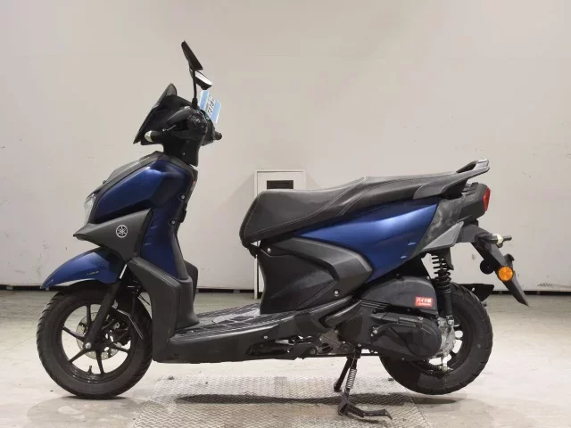 Yamaha CYGNUS RAYZR