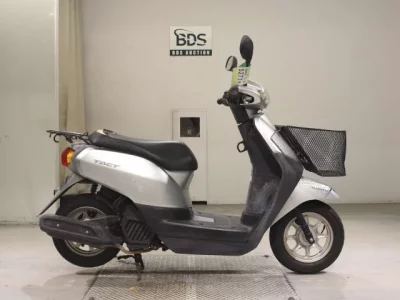 Honda TACT-4 BASIC