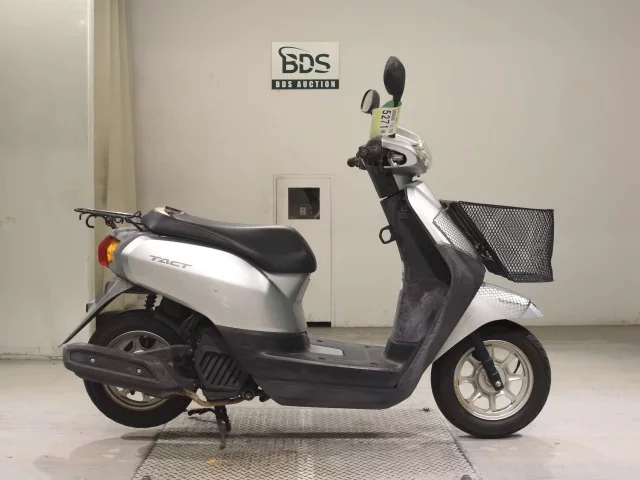 Honda TACT-4 BASIC