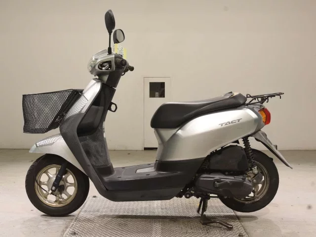 Honda TACT-4 BASIC