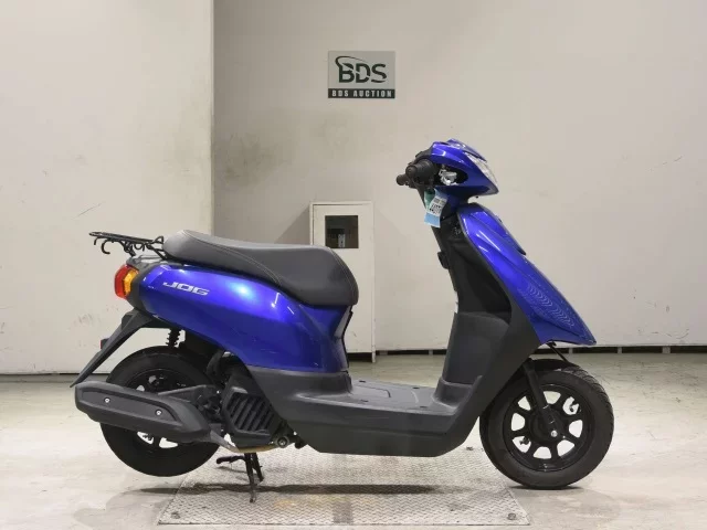 Yamaha JOG DX-3