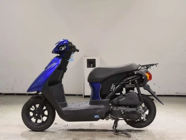Yamaha JOG DX-3
