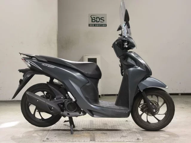 Honda DIO110-3