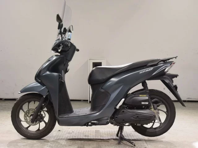 Honda DIO110-3