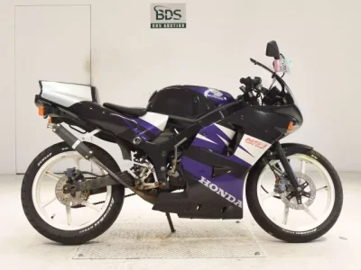 Honda NS-1