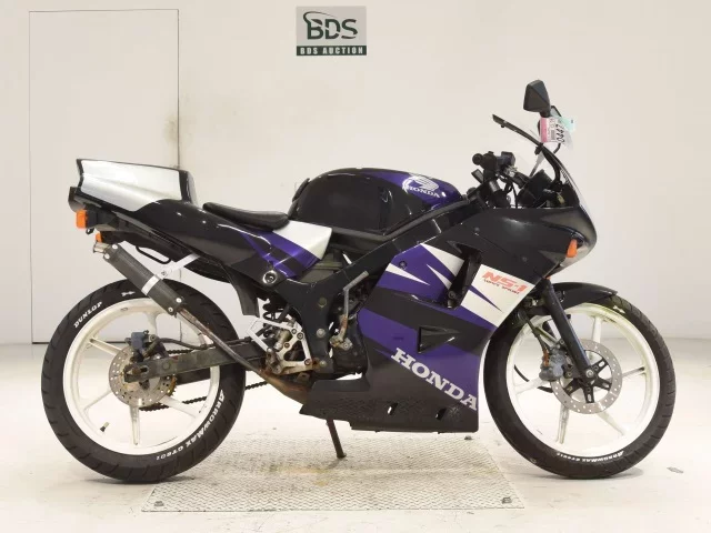 Honda NS-1
