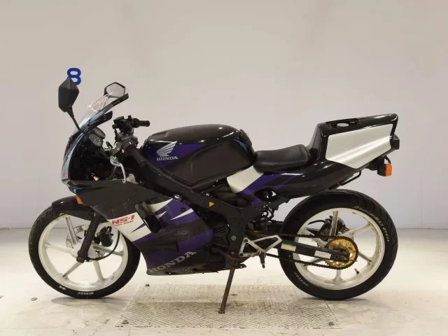 Honda NS-1