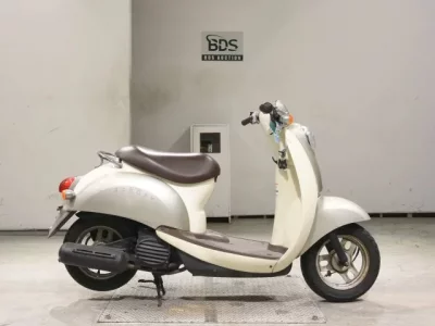 Honda CREA SCOOPY