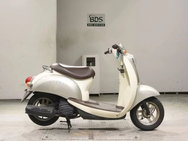 Honda CREA SCOOPY