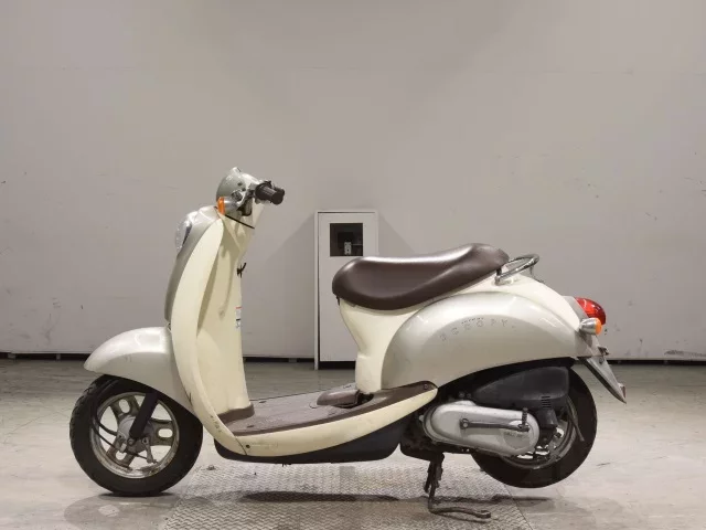 Honda CREA SCOOPY