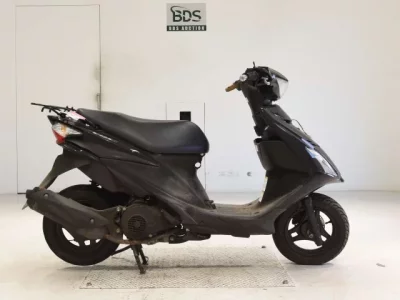 Suzuki ADDRESS V125
