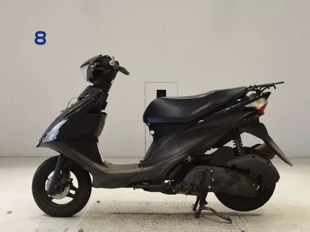 Suzuki ADDRESS V125