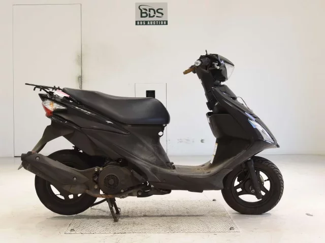 Suzuki ADDRESS V125