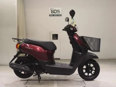 Honda TACT-4 BASIC