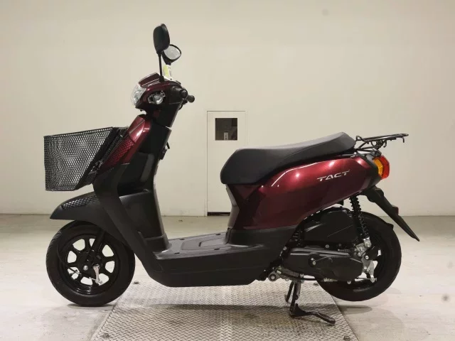Honda TACT-4 BASIC