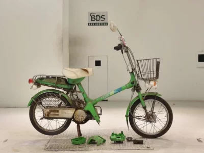 Honda ROADPAL