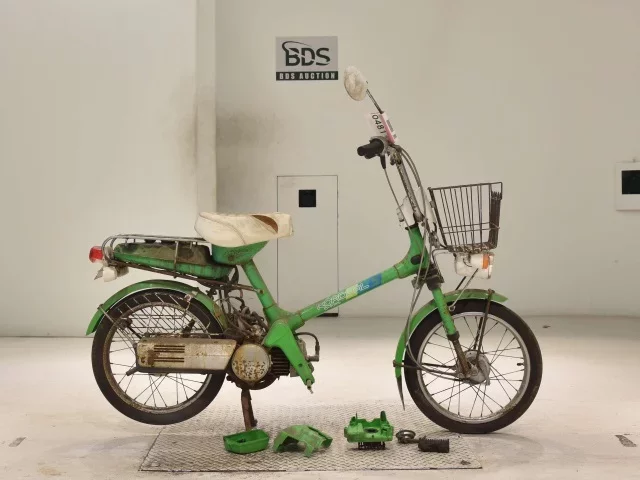Honda ROADPAL