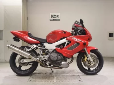Honda VTR1000F