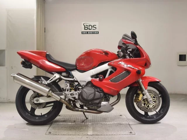Honda VTR1000F