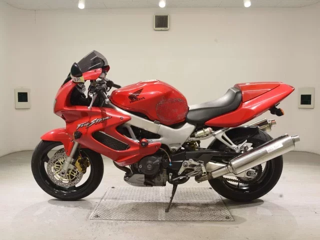 Honda VTR1000F