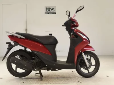 Honda DIO 110