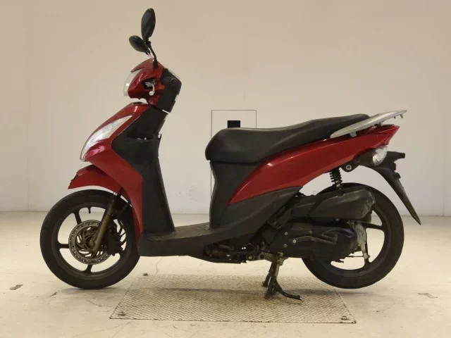 Honda DIO 110