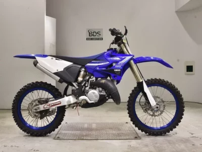 Yamaha YZ125
