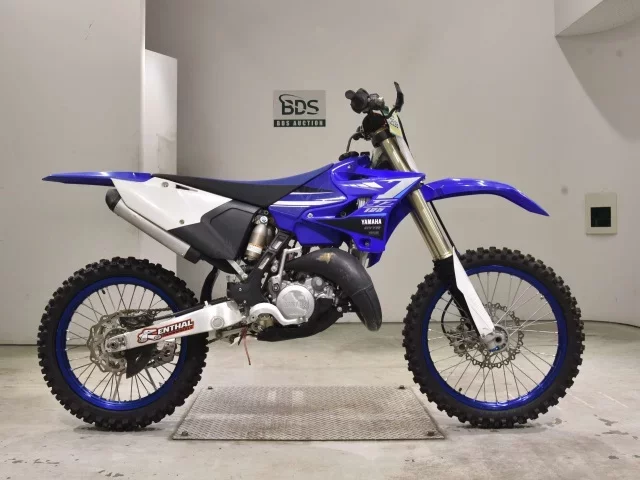 Yamaha YZ125