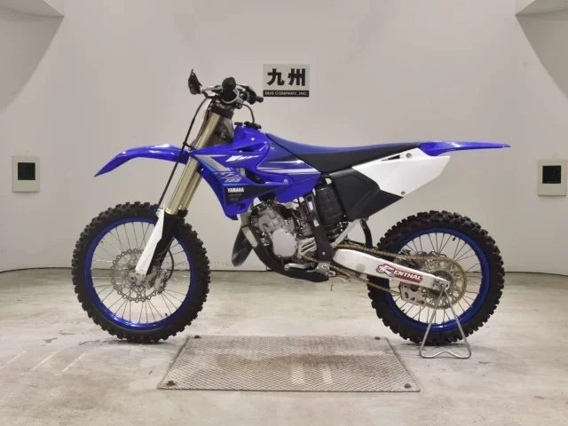 Yamaha YZ125