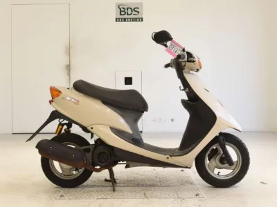 Yamaha JOG-4