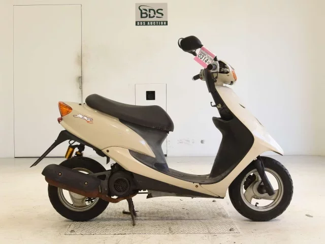Yamaha JOG-4
