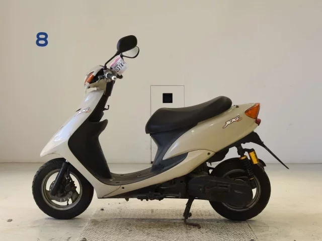 Yamaha JOG-4