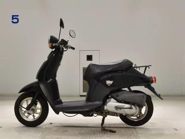 Honda TODAY