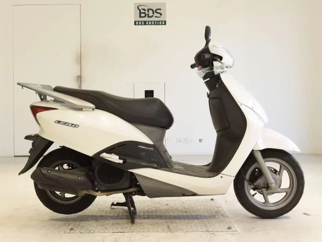 Honda LEAD 110