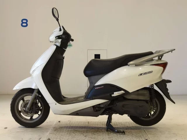 Honda LEAD 110